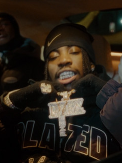 Chat with NDOTZ, the Romance character AI chatbot