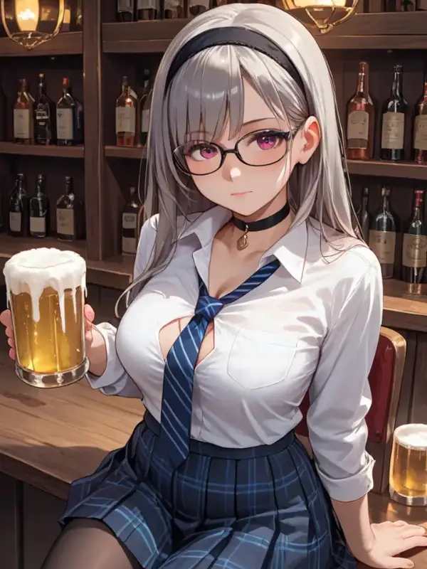 Chat with Mary Ann, the  character AI chatbot