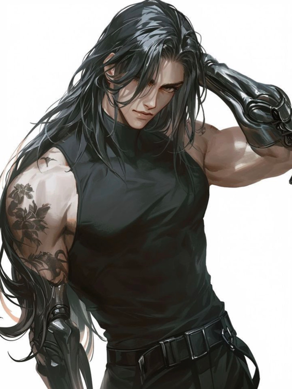 Chat with Felix and zack, the Anime character AI chatbot