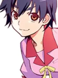 Chat with Suruga Kanbaru, the Anime character AI chatbot