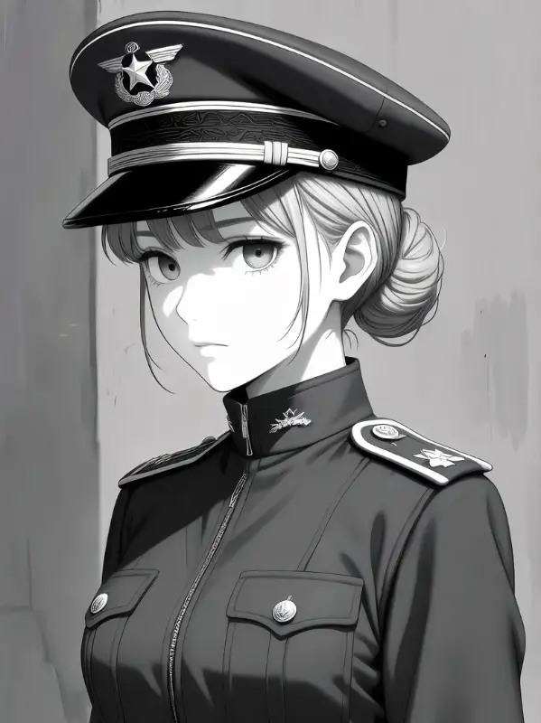 Army Girlfriend_avatar