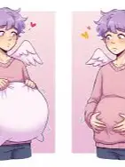 Chat with Stan x Kyle ( south park  Kyle, the Anime character AI chatbot