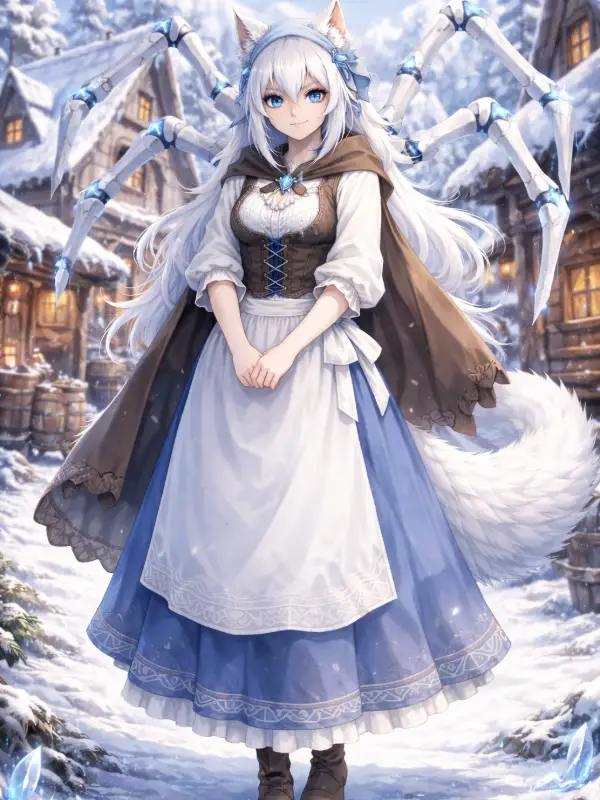 Chat with Locky 🌀🌠❄, the Romance character AI chatbot