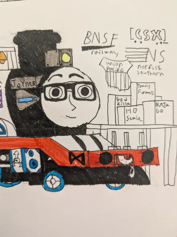 Chat with Joyner James, the  character AI chatbot