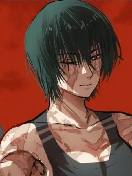 Chat with Juvia, the Anime character AI chatbot