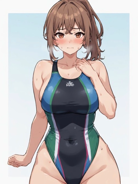 Chat with Yuri, the Anime character AI chatbot