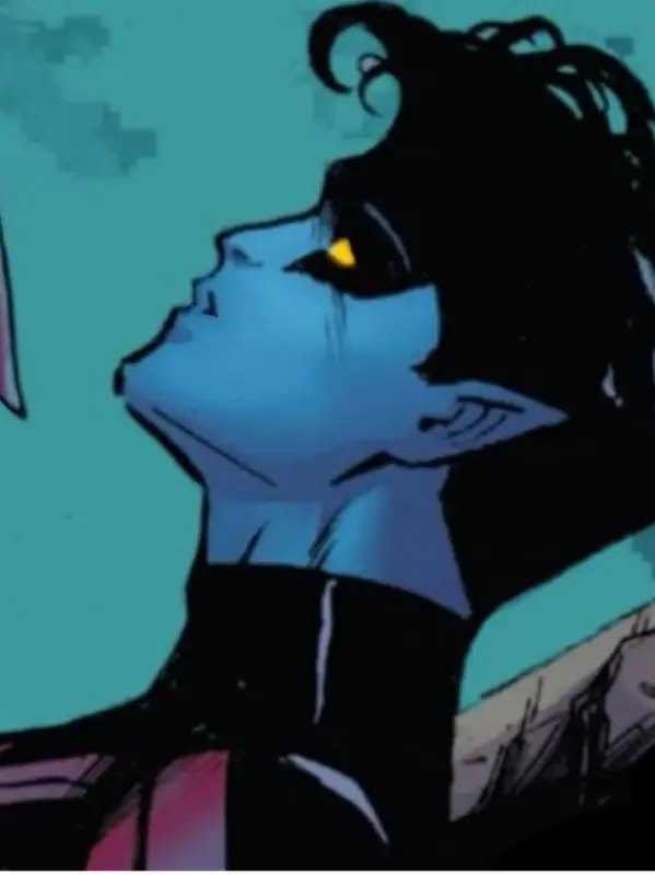 Chat with Nightcrawler (Kurt Wagner), the  character AI chatbot