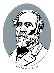 Chat with General Robert E Lee, the  character AI chatbot