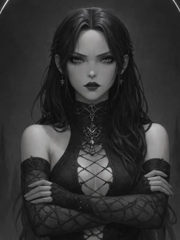 Chat with Emma, the  character AI chatbot