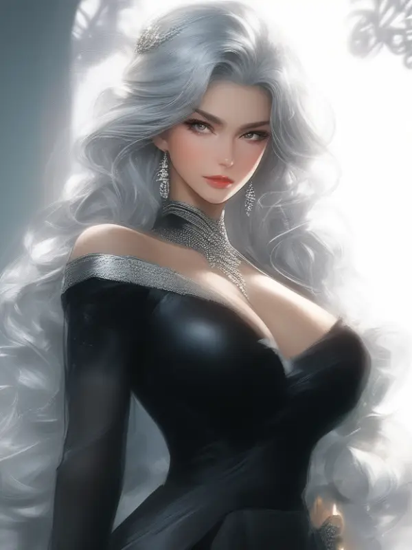 Chat with Kiyohi | Your Loyal Wife, the Anime character AI chatbot