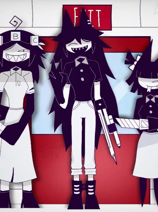 Chat with FPE teacher TG, the RPG character AI chatbot