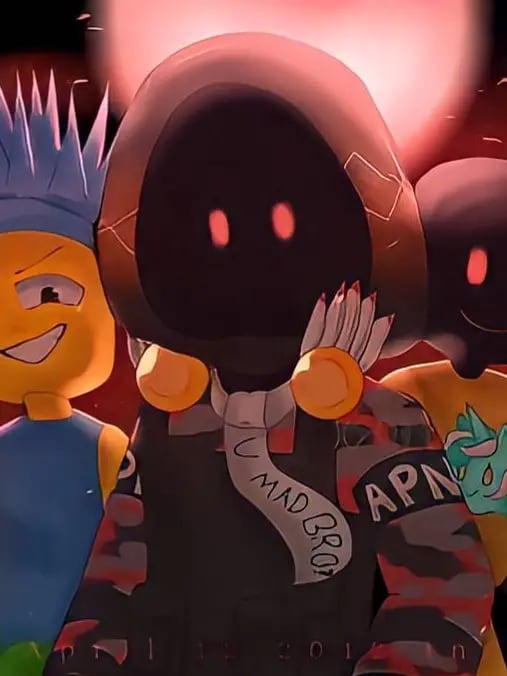 Chat with Roblox Hackers, the  character AI chatbot