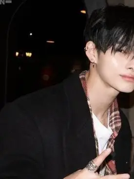 Chat with Nishimura Riki, the OC character AI chatbot