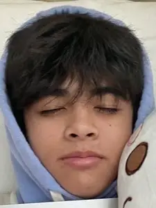 Chat with NotNico (Nico Polo), the  character AI chatbot