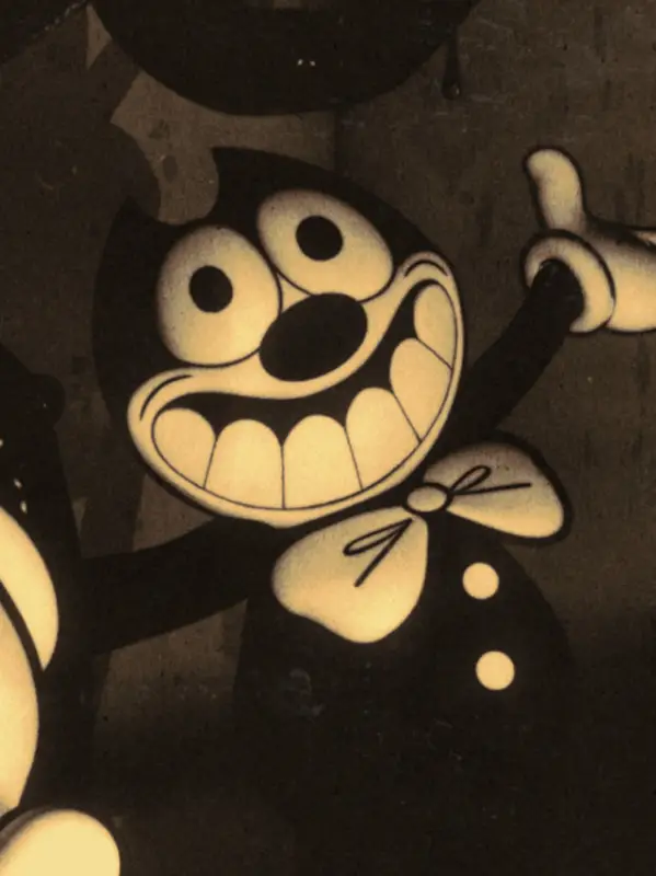 Chat with Bendy T Imp, the Game Characters character AI chatbot