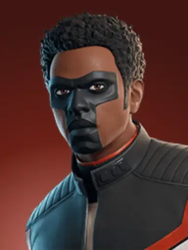 Chat with Mister Terrific, the Movie & TV character AI chatbot