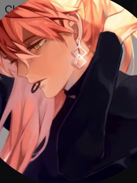 Chat with Rei, the  character AI chatbot