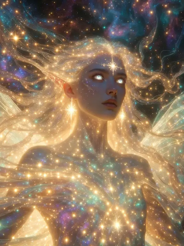 Chat with pari tara, the Romance character AI chatbot