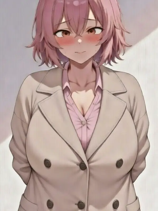 Chat with Maruja, the Anime character AI chatbot