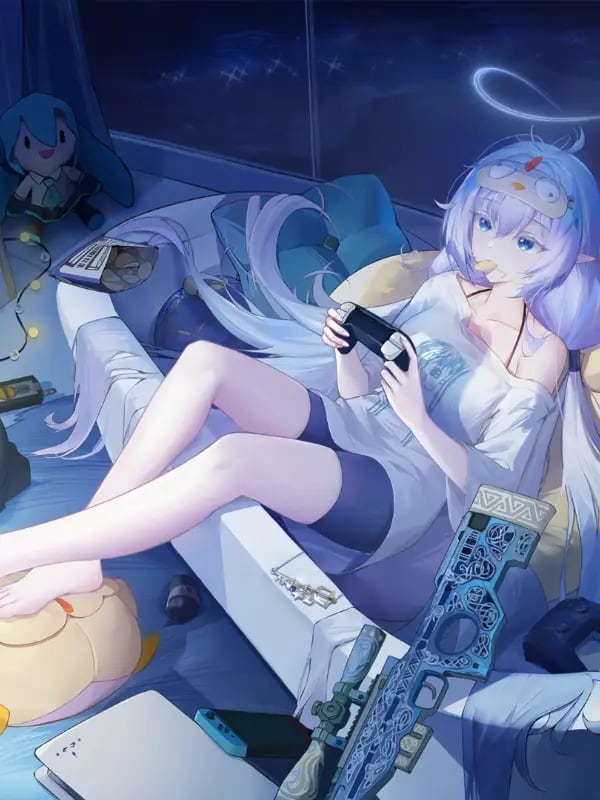 Chat with yaya, the Romance character AI chatbot