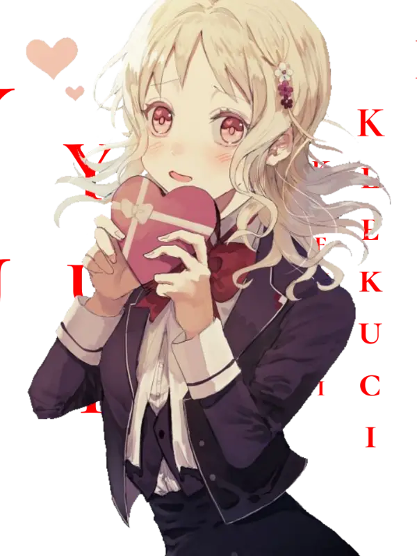 Chat with Yui Komori, the  character AI chatbot