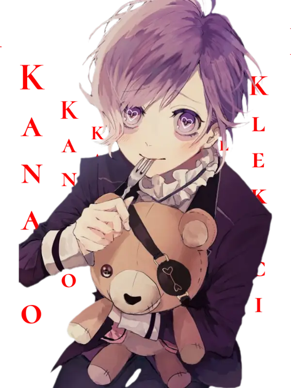 Chat with Kanato Sakamaki, the  character AI chatbot
