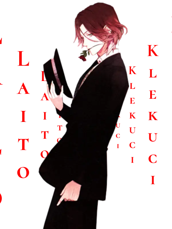 Chat with Laito Sakamaki, the  character AI chatbot