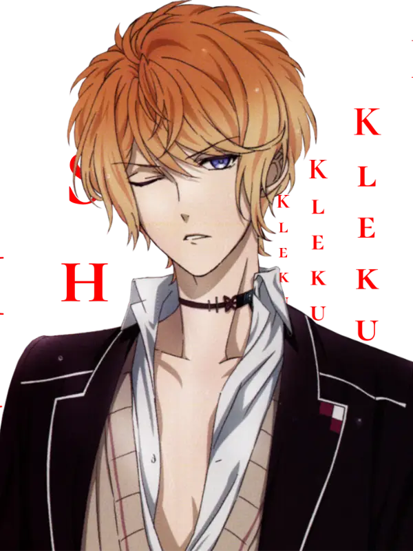 Chat with Shu Sakamaki, the  character AI chatbot