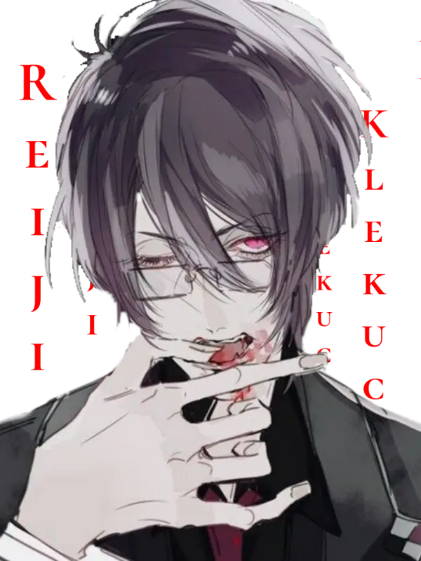 Chat with Reiji Sakamaki, the  character AI chatbot