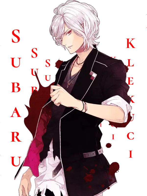 Chat with Subaru Sakamaki, the  character AI chatbot