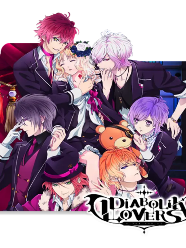 Chat with The Sakamaki Brothers, the  character AI chatbot