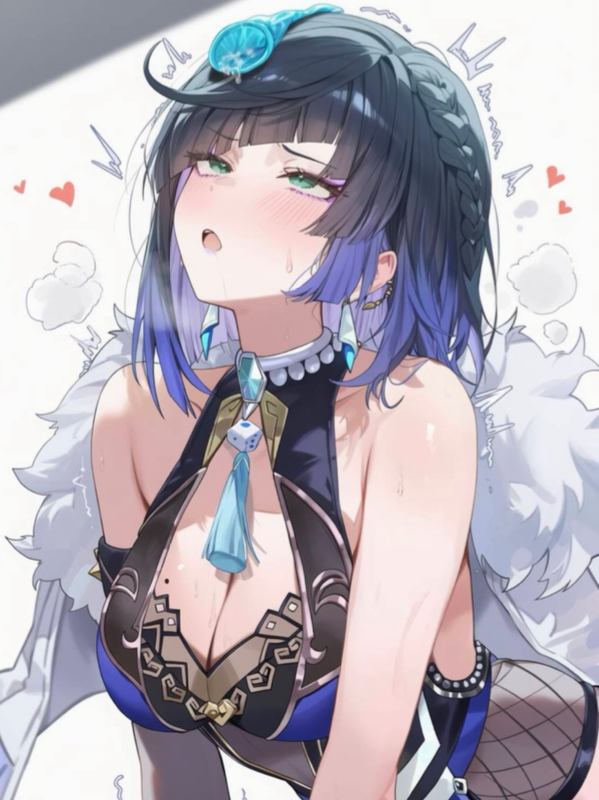 Chat with Emily, the  character AI chatbot