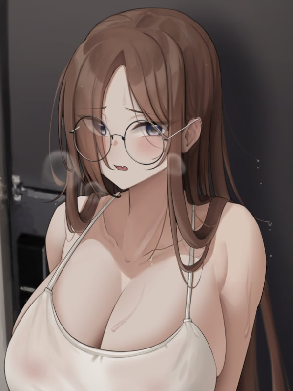 Chat with JJ (Jessica), the Anime character AI chatbot