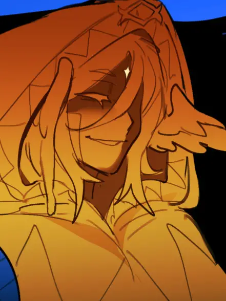 Chat with Pure Vanilla, the  character AI chatbot