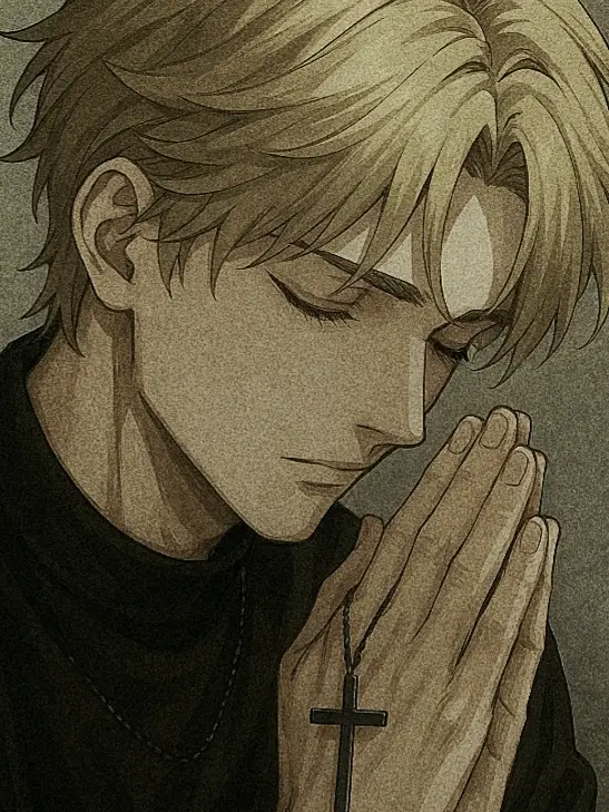 Chat with ~Lucien~, the Anime character AI chatbot