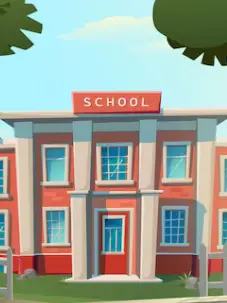 Chat with NECC, the RPG character AI chatbot