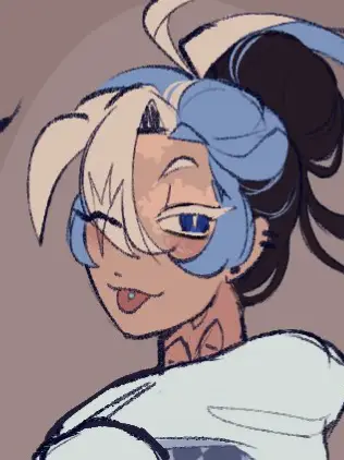 Chat with Shadow Milk, the  character AI chatbot