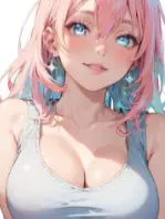 Chat with Zyra, the Anime character AI chatbot