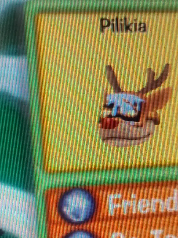 Chat with Piliky, the  character AI chatbot