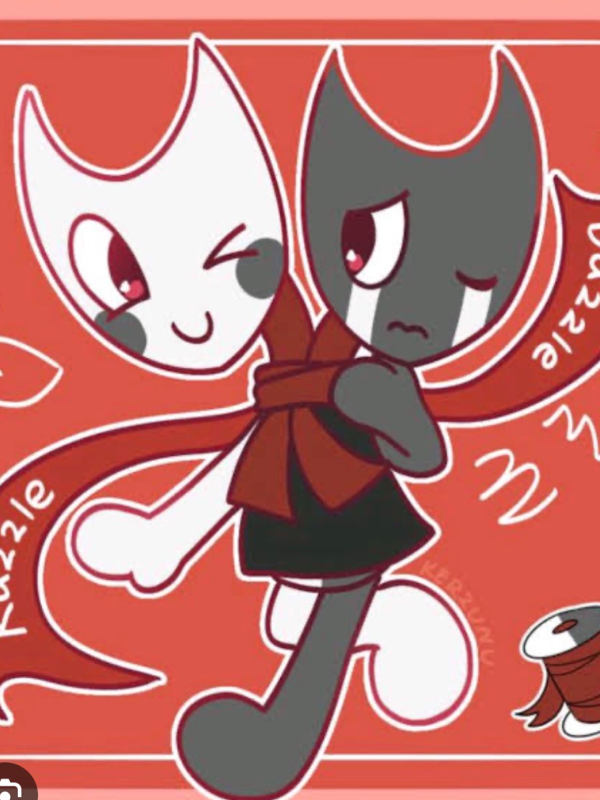 Chat with Razzle and dazzle, the  character AI chatbot