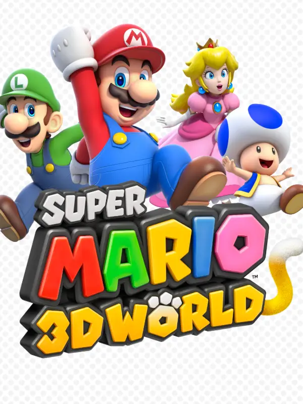 Chat with Super Mario 3D World RP, the Game Characters character AI chatbot