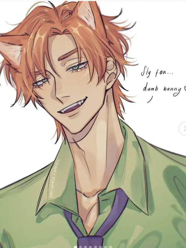 Chat with Min Seojun, the BL & ABO character AI chatbot