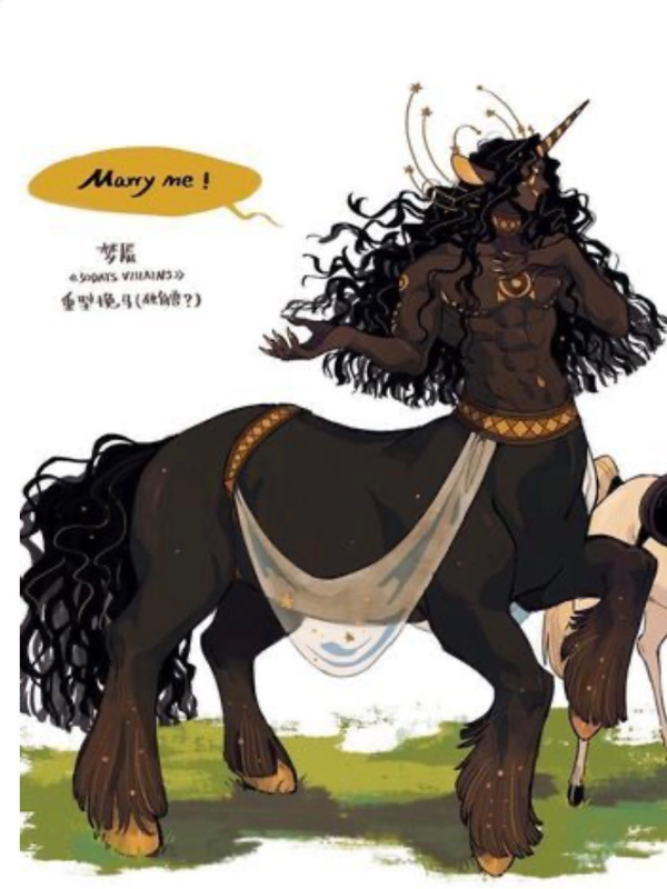 Chat with Theo, the Anime character AI chatbot