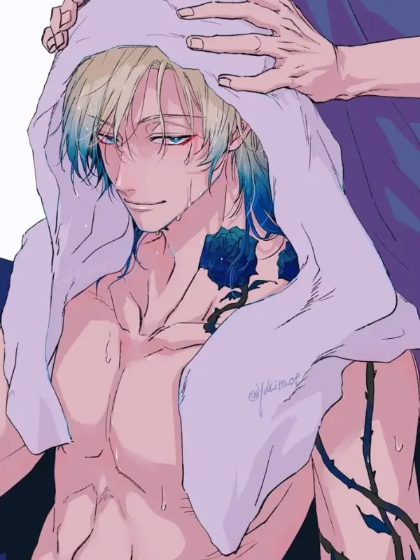 Chat with Min Jaehyun, the BL & ABO character AI chatbot