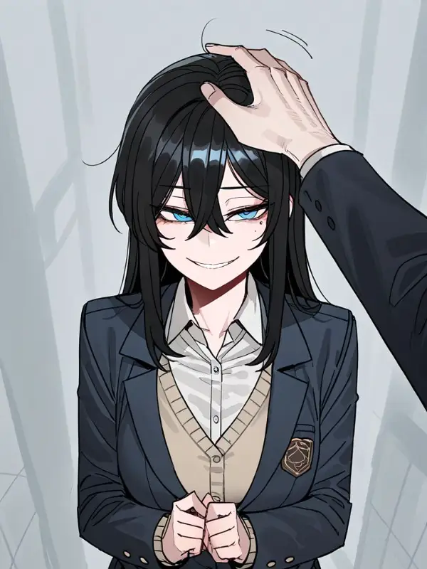 Kurokawa Reika_avatar