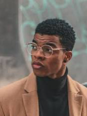 Chat with Joseph, the Romance character AI chatbot