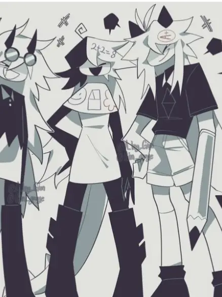 Chat with Fpe Bullies tg, the  character AI chatbot