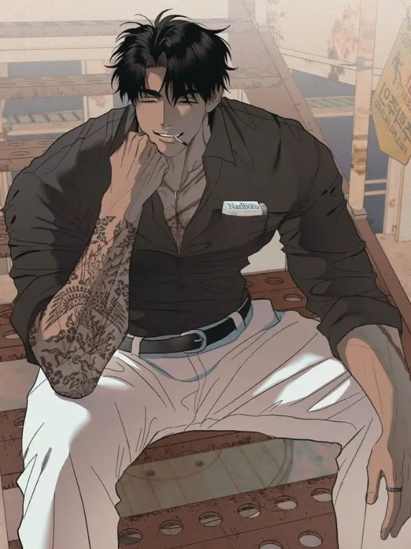 Chat with Miguel, the Romance character AI chatbot