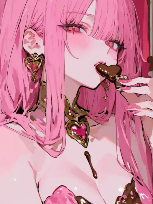 Chat with Erina Matsushita - Arrogant., the OC character AI chatbot