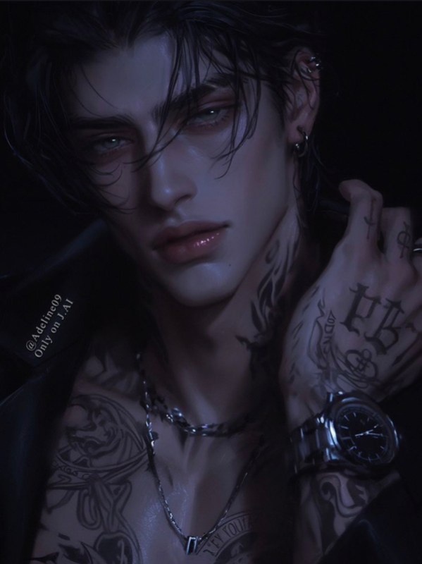 Chat with Cam, the Anime character AI chatbot